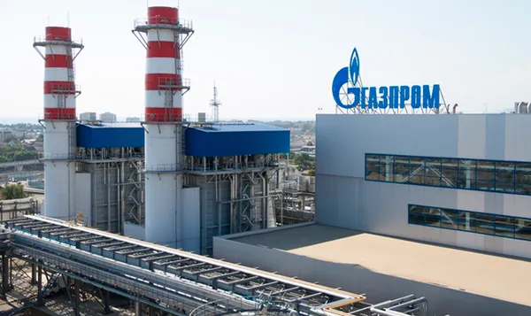 Rusya’dan Avrupa’ya karşı gaz hamlesi! Vanalar kısılıyor