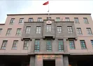 MSBden Meis açıklaması