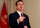 CHPden tehdit açıklaması