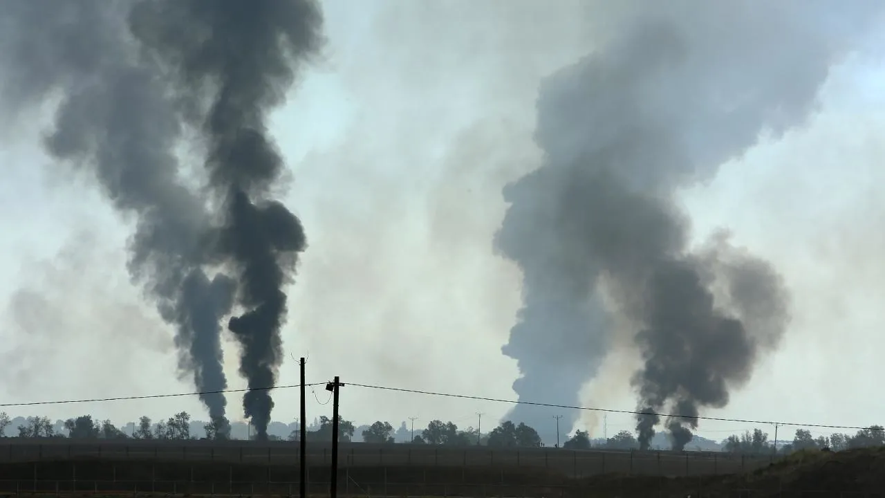 İşgalci İsrail ordusu gafil avlandı: 15 kişilik grup Kassam Tugayları ile Kudüs Seriyyeleri’ne karşılık veremedi