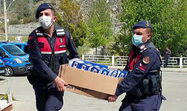 Muğla'daki 3 milyon TL'lik orman vurgununda yeni gelişme! Harekete geçildi - 1