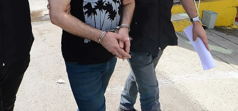 DGS sınavında iki 'joker' yakalandı