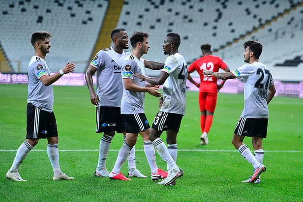 Fenerbahçe Sivasspor final maçı hangi kanalda? 2020 FB Sivasspor hazırlık maçı ne zaman, saat kaçta?