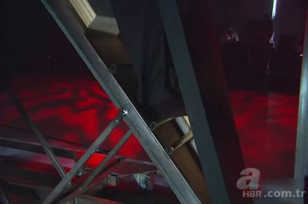 Sihirbazlar böyle kandırıyorlarmış! 17