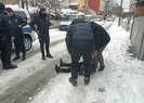 Gelinini başından vurarak öldürdü!