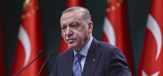 Son dakika: Başkan Erdoğan’dan CHP lideri Kemal Kılıçdaroğlu’na 10 soru! Yüreğin yetip aday olacak mısın?