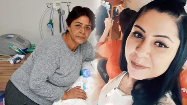 Antalya'da genç kıza saatlerce tecavüz edip annesine söyledi! Genç kız intihar teşebbüsü sonrası yüzde 99,9 engelli oldu - 3