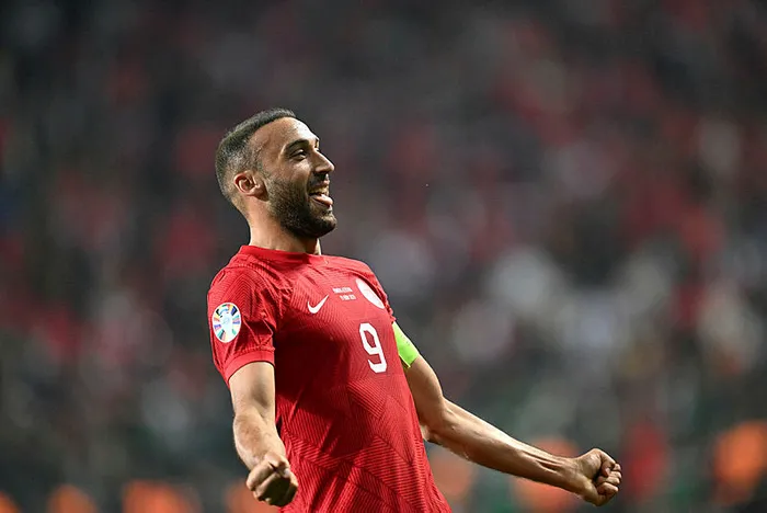 Son dakika | Fenerbahçe Cenk Tosun'u resmen açıkladı - 4