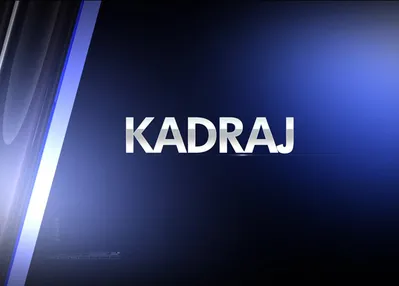 Kadraj