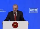 Erdoğan’dan tarıma destek paketi