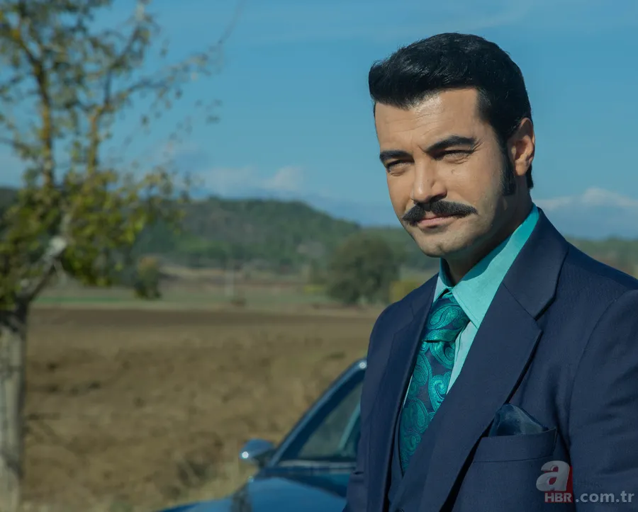 Bir Zamanlar Çukurova’da İstanbullu Yılmaz’a veda! Züleyha ve Yılmaz’ı bu kez ölüm ayırıyor 8