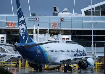 SHGM'den 'Boeing 737 MAX 9' açıklaması