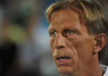 Christoph Daum Romanya'nın başına geçti