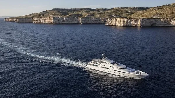 Putin’den talimat! Alman sularını terk etti