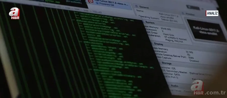 ANALİZ | Savaşın görünmeyen cephesi: Siber uzayda gizli harekât! Füzelerden önce kodlar ateşleniyor 5