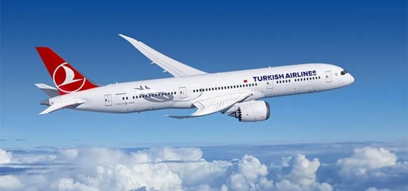 THY eylül ayında 2,4 milyon yolcu taşıdı