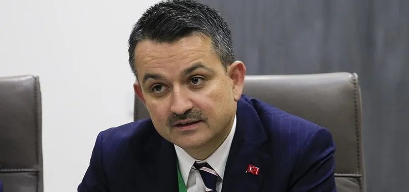 Bakan Pakdemirli'den gıda güvenliğiyle ilgili herkesi ilgilendiren uyarı