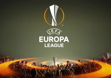 Son dakika | UEFA Avrupa Ligi'nde çeyrek ve yarı final kuraları çekildi