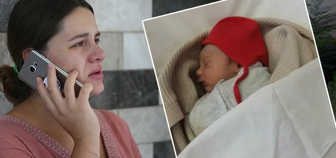 Türkiye’nin tedavisi için seferber olduğu Leo bebeğin tedavisine devam ediliyor