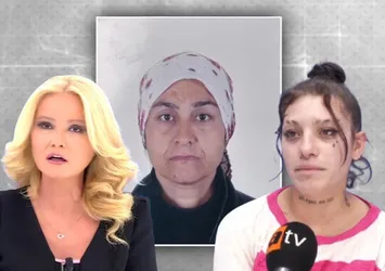 Kızının nişanlısıyla kaçmış! Müge Anlı'yı çileden çıkaran olay: "Öldürmek için mi arıyorsun?"