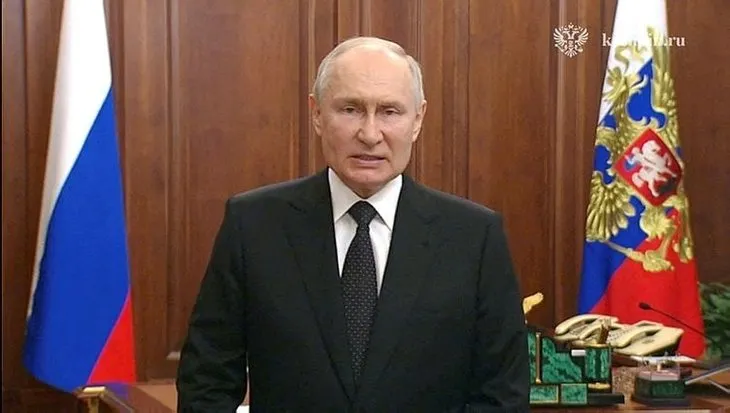 Vladimir Putin örnek aldığı Çar Petro ile aynı kaderi paylaşıyor! Rusya’da 325 sene sonra aynı senaryo