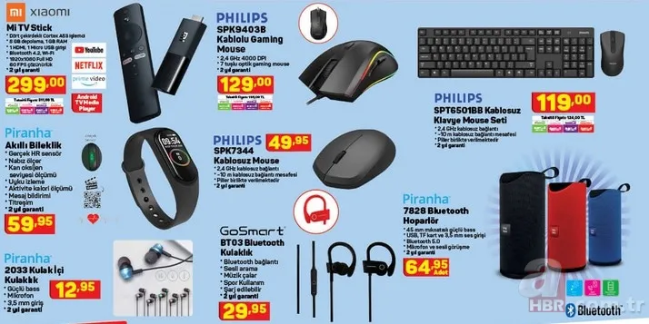 A101'de perşembe indirimleri başlıyor! 20 Mayıs 2021 A101 aktüel ürünler kataloğunda neler var? 7