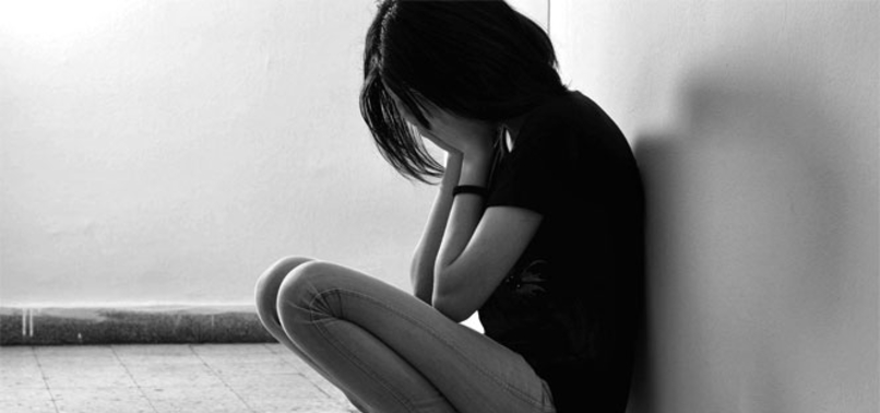 Depresyon alarmlı saat gibidir