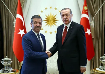 KKTC'den SON DAKİKA mesajı: Rumlara Türkiye ile karşılık vereceğiz