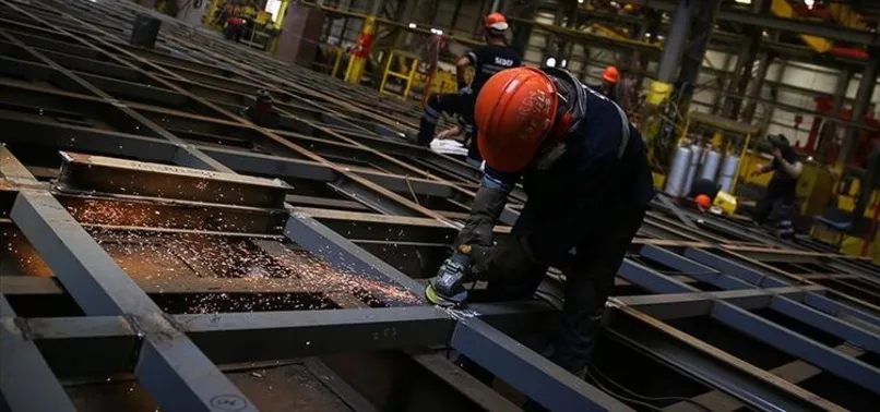 2019 üçüncü çeyrek büyüme rakamları açıklandı