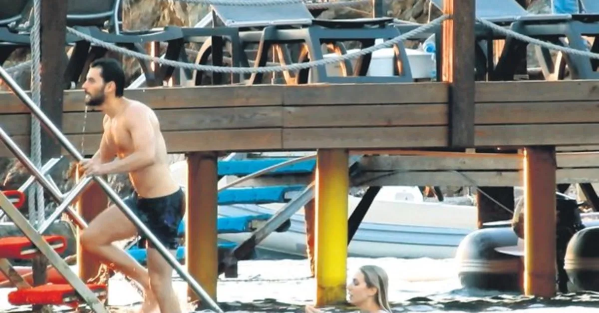 Сандра пестемалджьян и акын акынезю фото