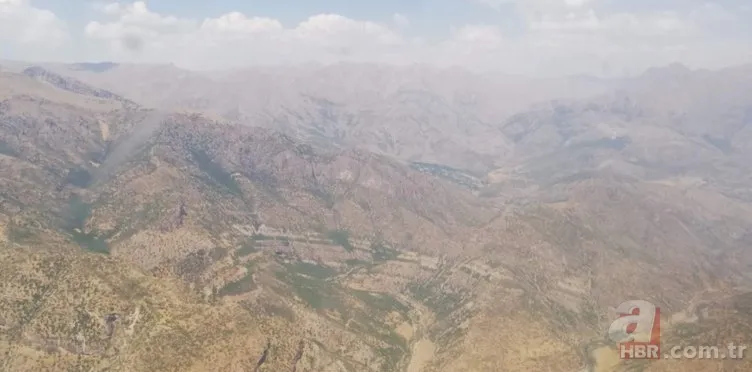 Gabar ve Cudi'den sonra Kato Dağı'ndan yeni petrol müjdesi! "Gözün aydın Türkiyem" sözleriyle köşesine taşıdı 2