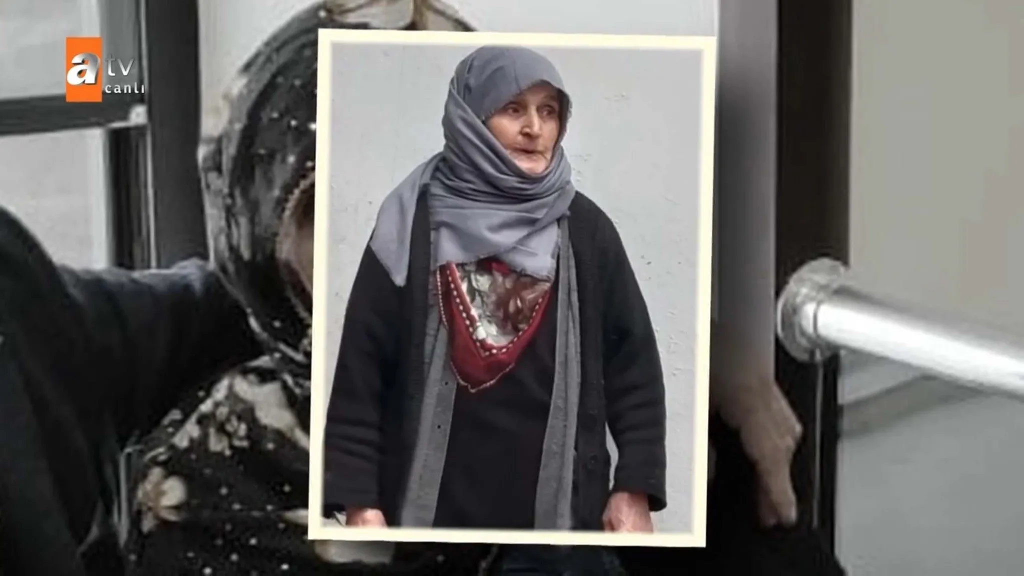 Muge Anli Daki Makbule Sari Cinayetinde Itiraf Geldi Domuz Bagiyla Bagli Halde Bulunmustu