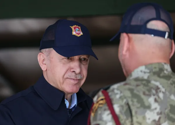 Başkan Recep Tayyip Erdoğan’dan Yunanistan’a uyarı: Aklınızı başınıza alın