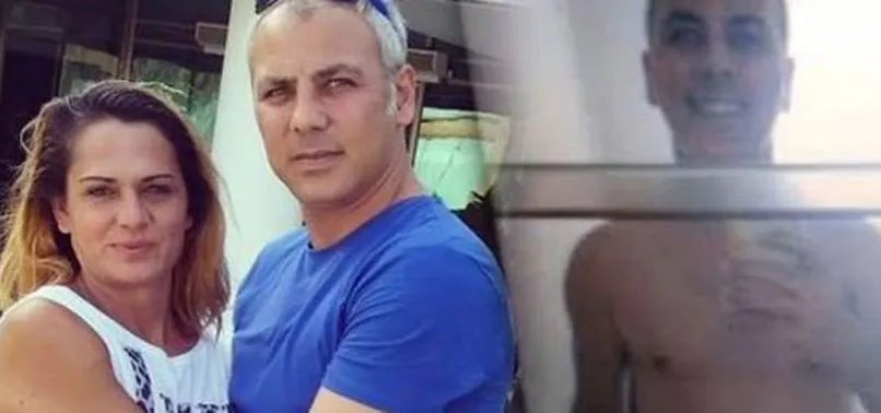 'Çıplak' kocadan Nagihan'a ikinci şok!