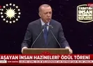 Başkan Erdoğandan İdlib saldırısı sonrası ilk açıklama! |Video