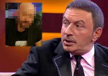 Mustafa Topaloğlu'nun yeni imajı çok şaşırttı