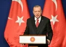Başkan Erdoğan: Mazlum Kobani denilen adamın Bağdadi’den farkı yok