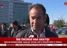 İşçilerden CHPli Özele son uyarı!