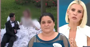 Çocuk gelin skandalında çarpıcı gelişme