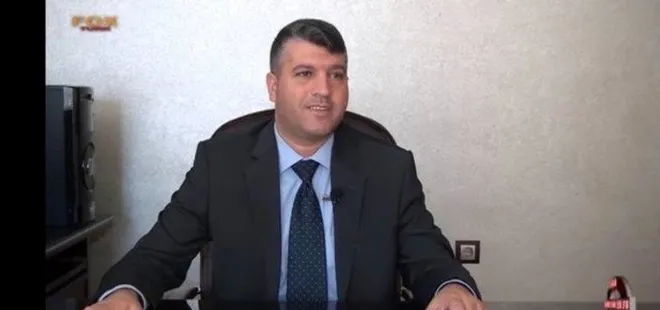 Ilgım Apartmanı’nın firari müteahhiti Salih Zorsu tutuklandı!