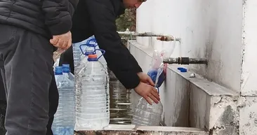 Başkentte CHP işkencesi: Ankara 40 yıl geriye gitti! Milyonlarca vatandaş susuzluğa mahkum edildi