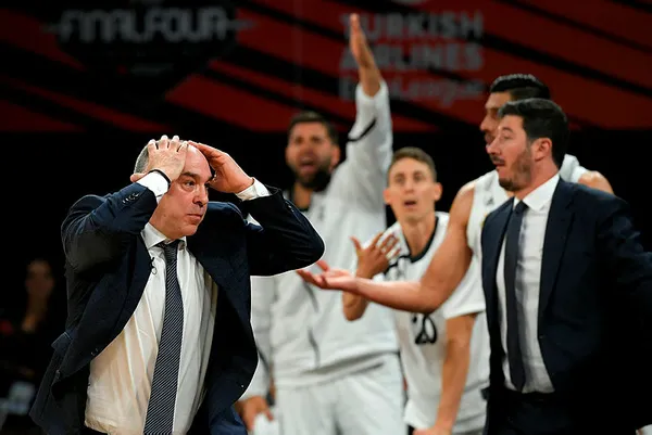 Anadolu Efes'in rakibi CSKA Moskova oldu - 3