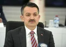 Tarım ve Orman Bakanı Bekir Pakdemirli duyurdu: Ekonomiye 2.2 milyar lira katkı sağlayacak