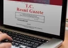 Başkan Erdoğan imzaladı! 7 bölge için karar