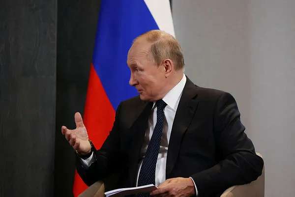 Son dakika: Kritik Putin - Şi görüşmesi! Putin’den Çin’e ’Ukrayna’ teşekkürü