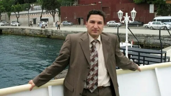 Adil Öksüz'ü arayan ekibin başındaki polis müdürü ve komiser tutuklandı - 1