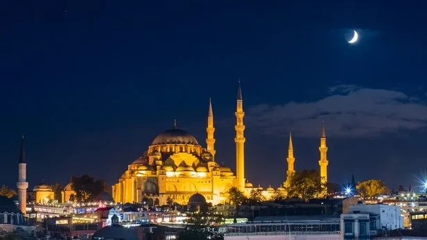 Teheccüd namazı ne zaman kılınır? Teheccüd namazı nasıl kılınır, kaç rekattır? - 3