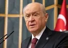 Bahçeli’den flaş açıklama: Bedelini ödeyecekler