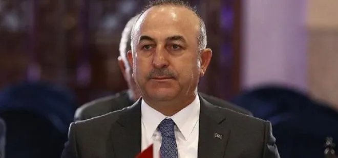 Çavuşoğlu’nun konuşma yapacağı salon değiştirildi