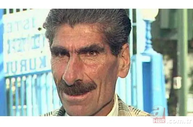 Kurtlar Vadisi dizisinin Ştandart Kazım'ını görenler şaştı kaldı! Son haline yorum yağdı 17